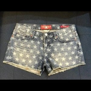 Lucky Brand Shorts